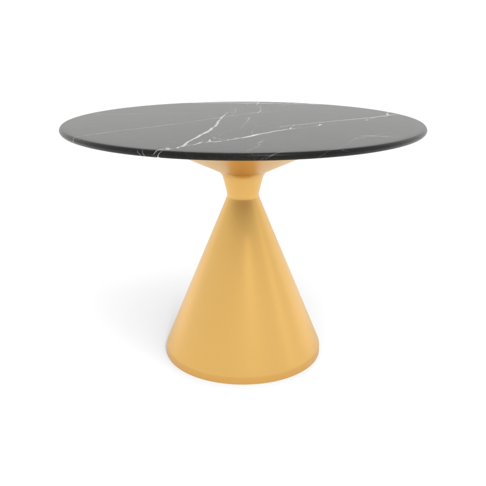 Funnel Cafe & Bar Table 