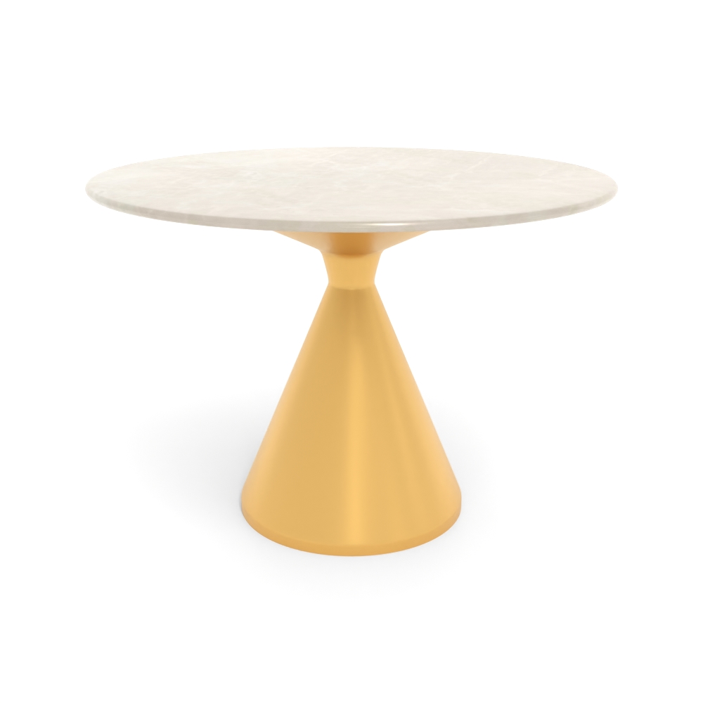 Funnel Cafe & Bar Table 