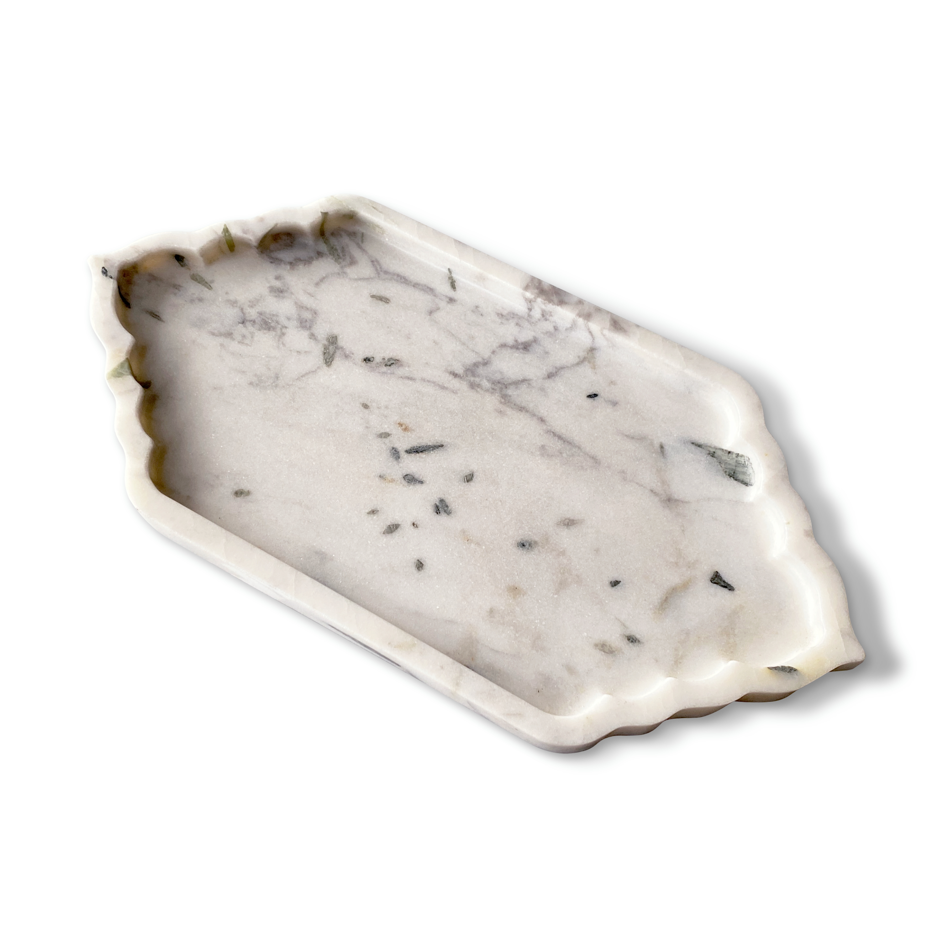 Arabesque Tray